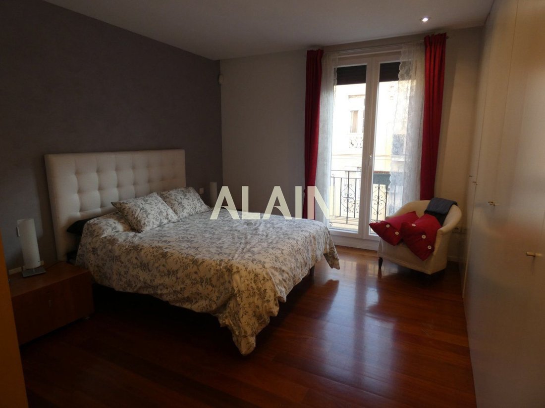 Apartment in l'Eixample, Valencia, Spain 3 - 17546672