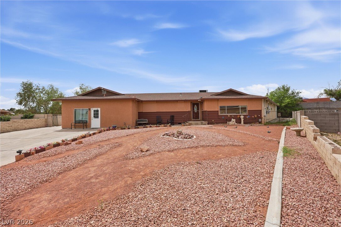 House in Las Vegas, Nevada, United States 1 - 17546560