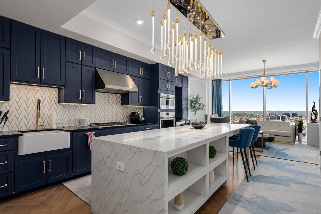 Condo in Nashville, Tennessee, United States 4 - 17546246