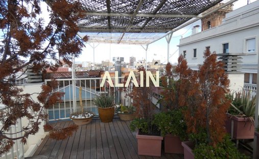 Penthouse in Ciutat Vella, Valencia, Spain 1