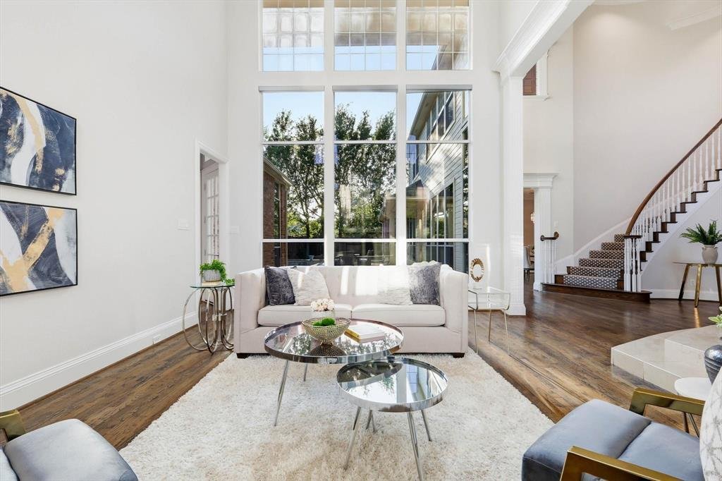 House in Dallas, Texas, United States 4 - 17545936