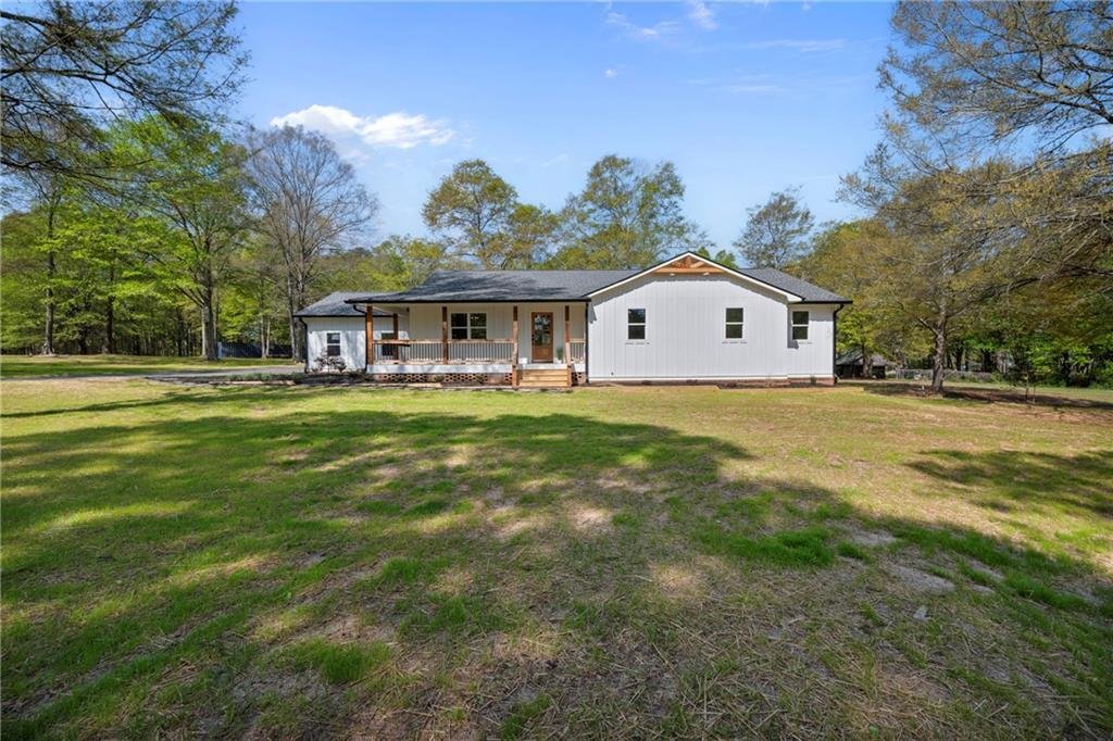 House in Winder, Georgia, United States 1 - 17546012