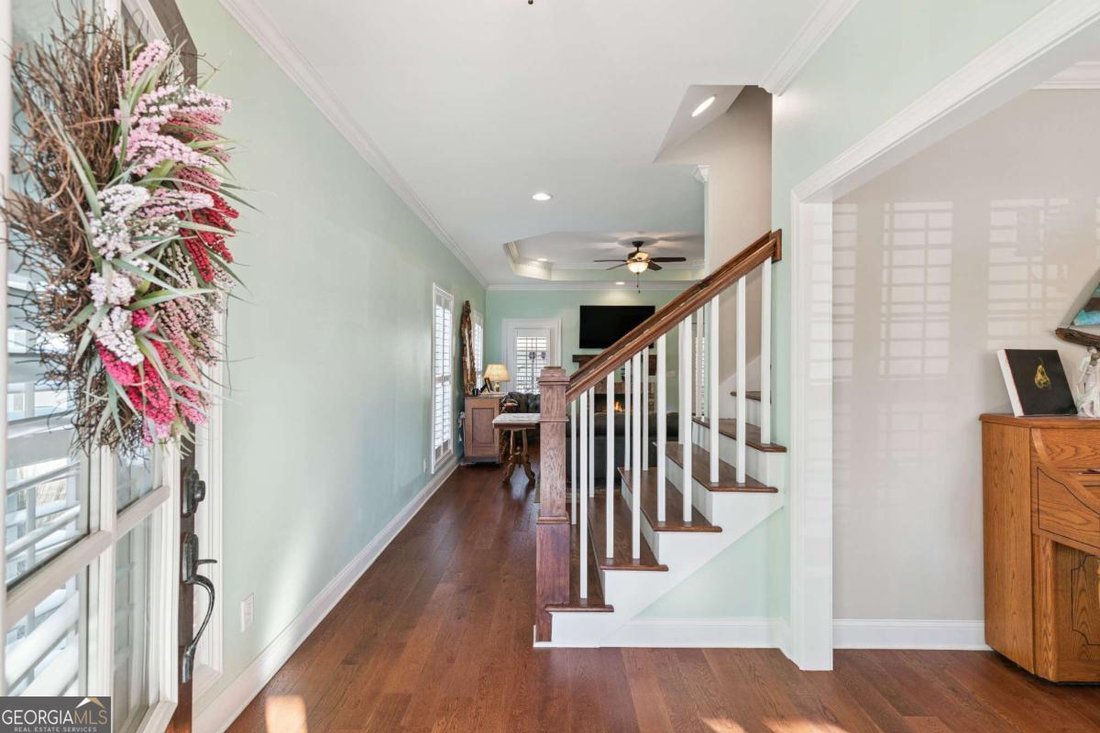 House in St. Simons, Georgia, United States 4 - 17546497