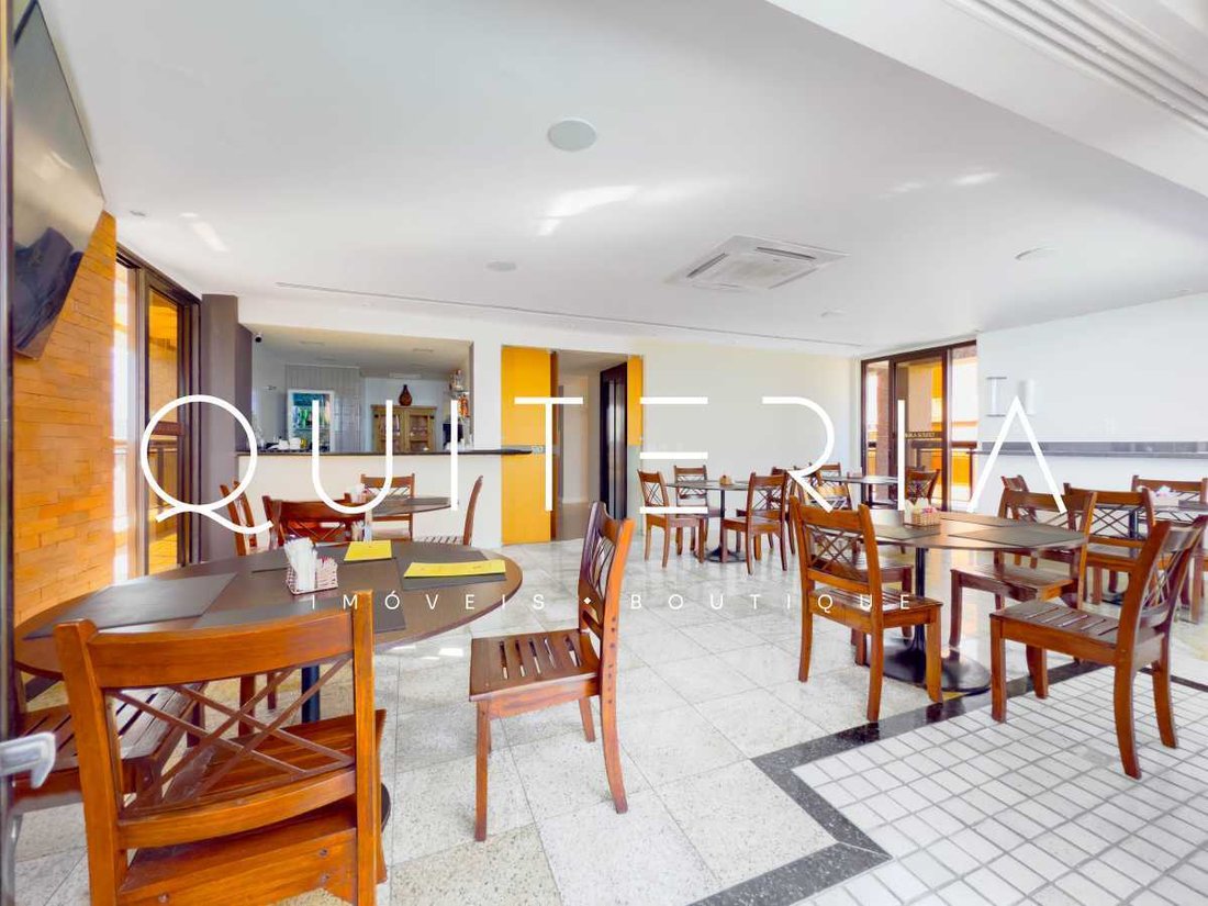 Apartment in Rio de Janeiro, State of Rio de Janeiro, Brazil 3 - 15127866