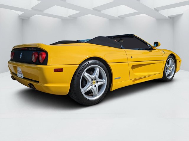 Ferrari F355 Spider in Vero Beach, FL, United States 3 - 17536851