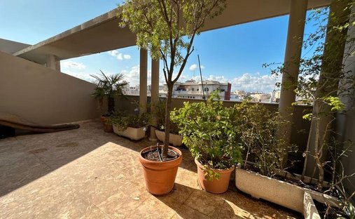 Penthouse à l'Eixample, Valence, Espagne 1