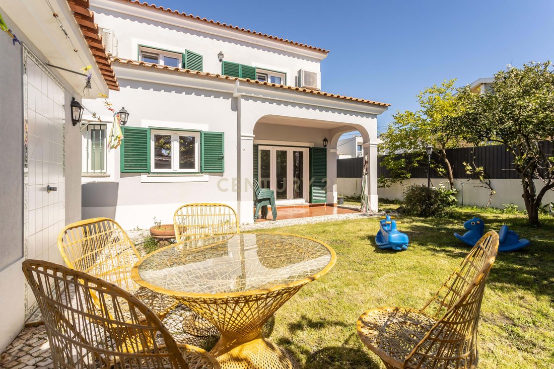 Villa in Azeitao (Sao Lourenco e Sao Simao), Setubal, Portugal 2 - 17546577