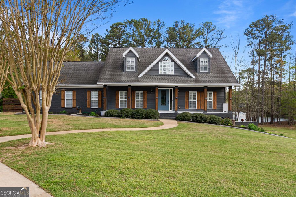 House in Newnan, Georgia, United States 2 - 17546478