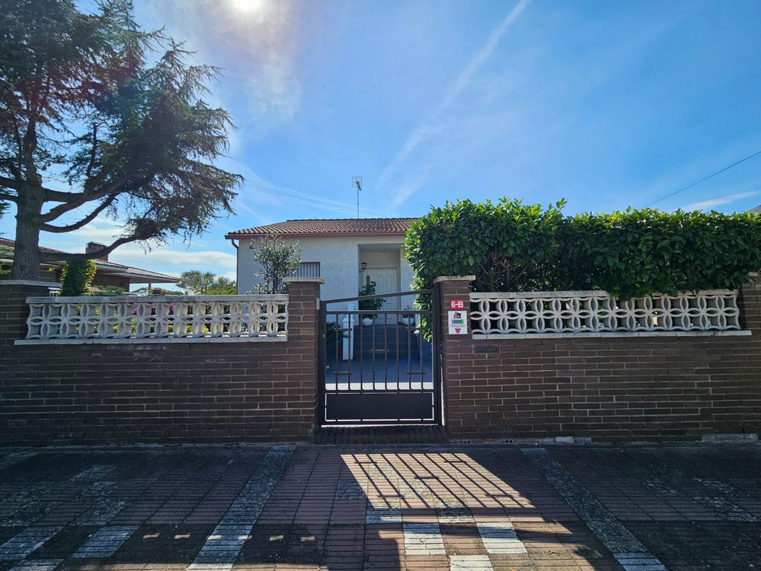 Villa in Canovelles, Catalonia, Spain 4 - 17546736