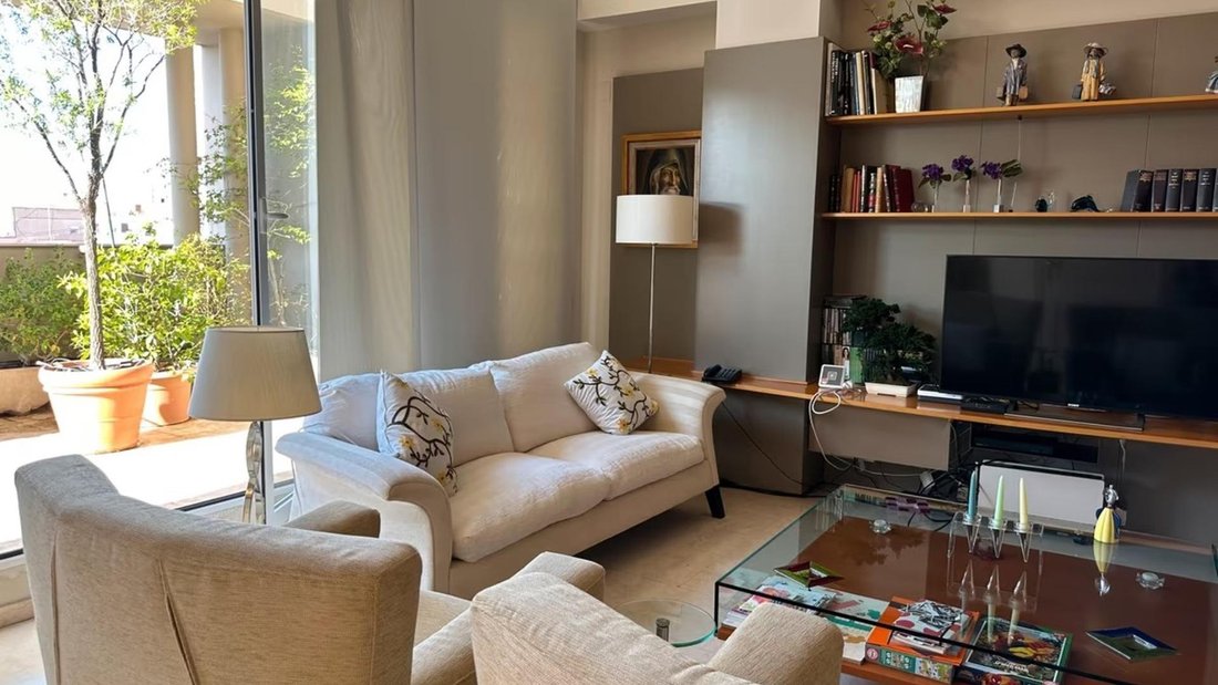Penthouse in l'Eixample, Valencia, Spain 3 - 17546756