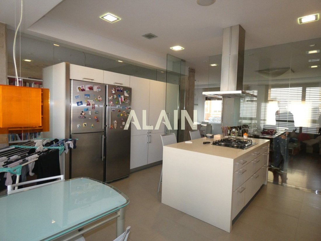 Apartment in l'Eixample, Valencia, Spain 1 - 17546672
