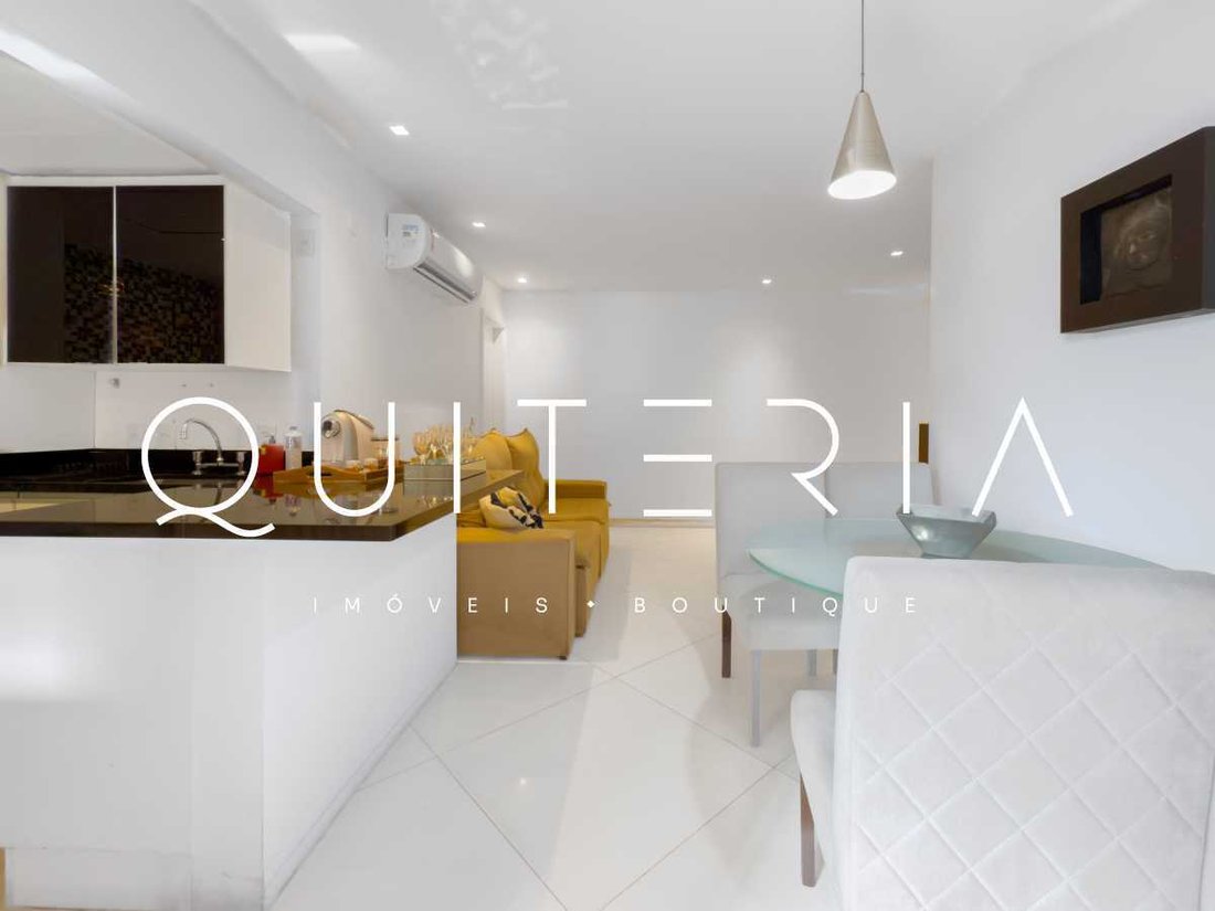 Apartment in Rio de Janeiro, State of Rio de Janeiro, Brazil 4 - 15127866