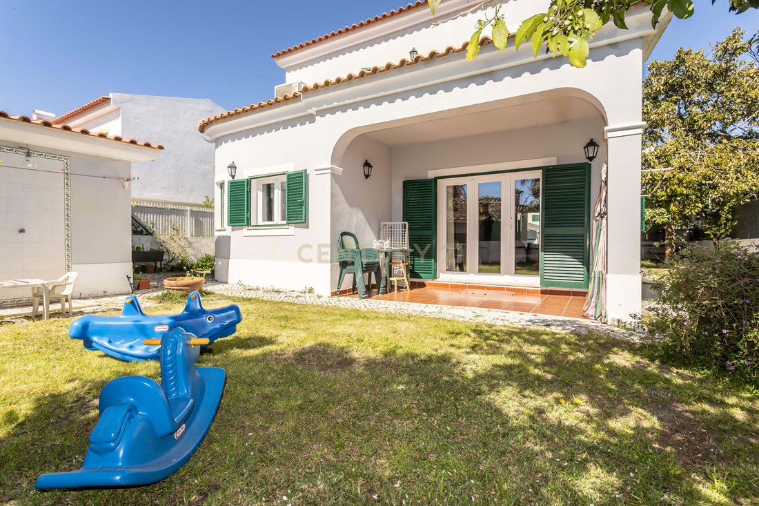 Villa in Azeitao (Sao Lourenco e Sao Simao), Setubal, Portugal 4 - 17546577