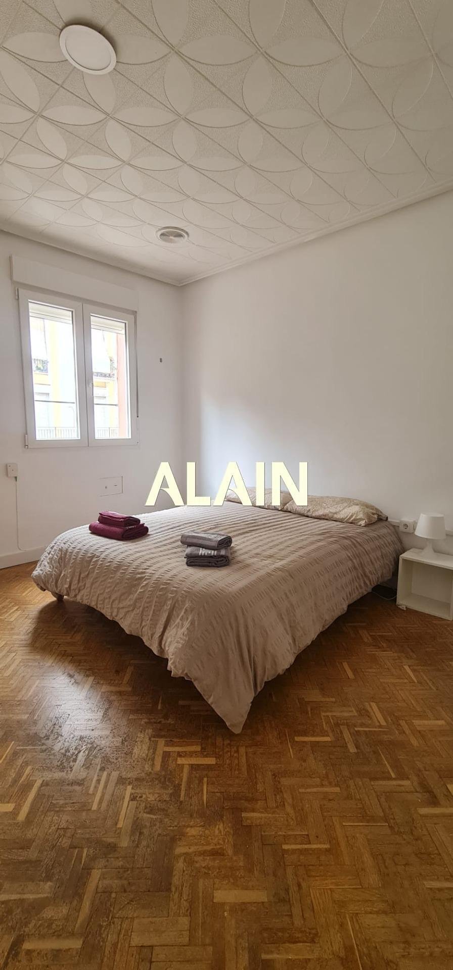 Apartment in l'Eixample, Valencia, Spain 2 - 17546748