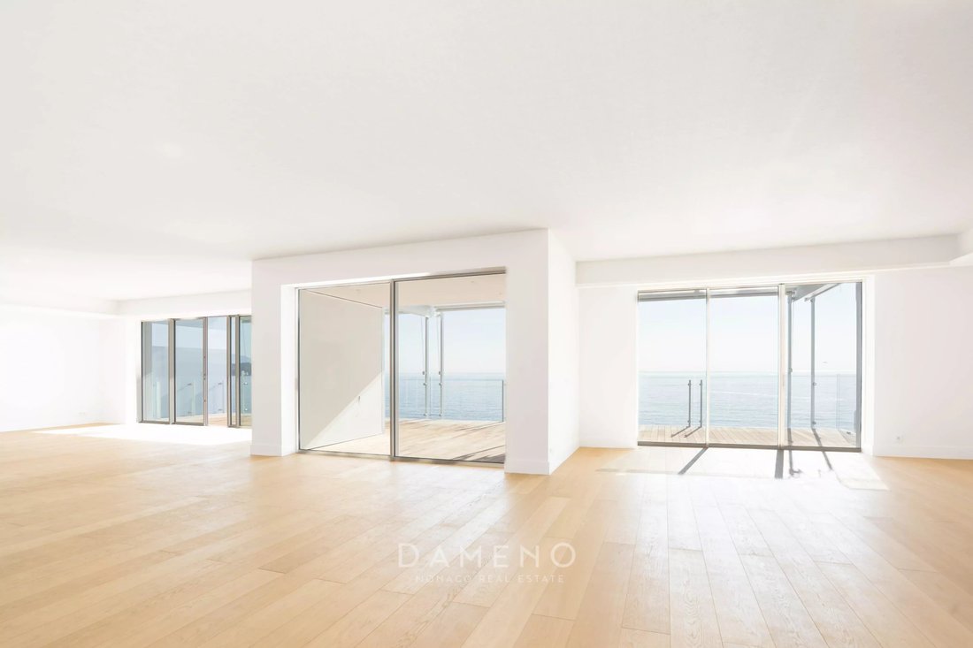 Apartment in Monaco, Monaco 4 - 17442446