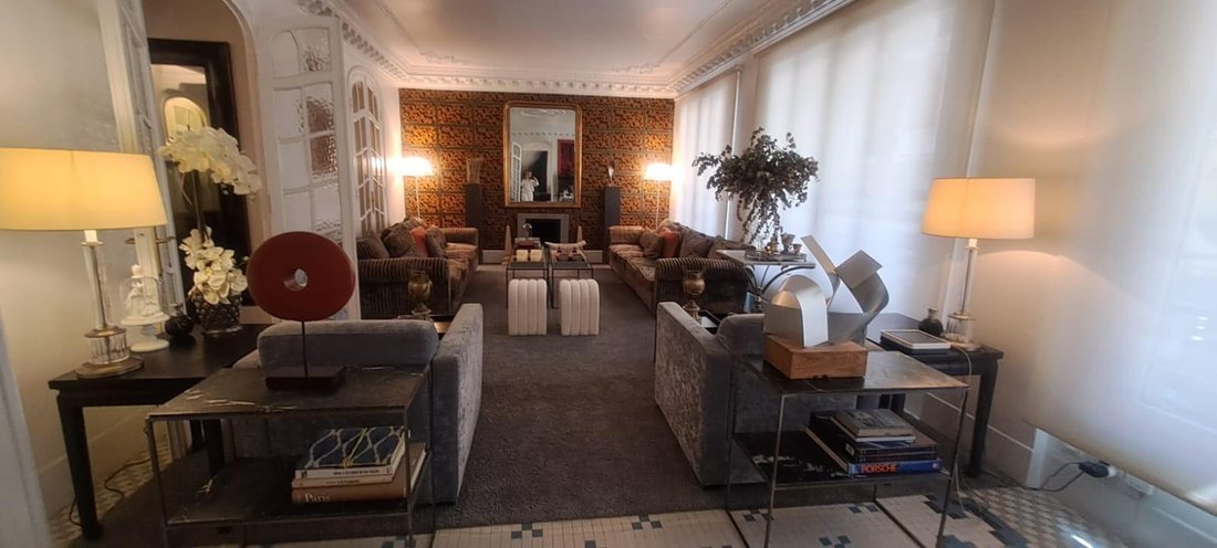Apartment in Ciutat Vella, Valencia, Spain 5 - 17546735
