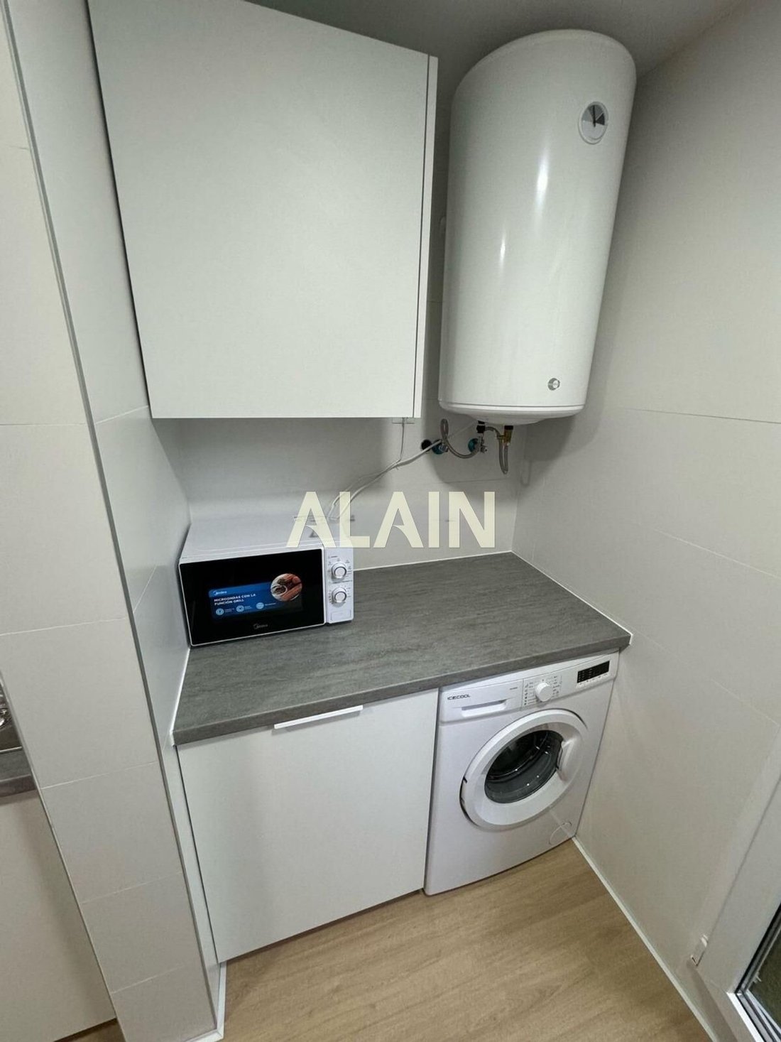 Apartment in Extramurs, Valencia, Spain 4 - 17546730