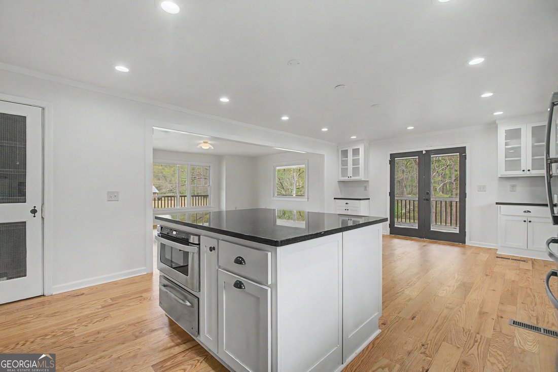 House in Jefferson, Georgia, United States 4 - 17284795