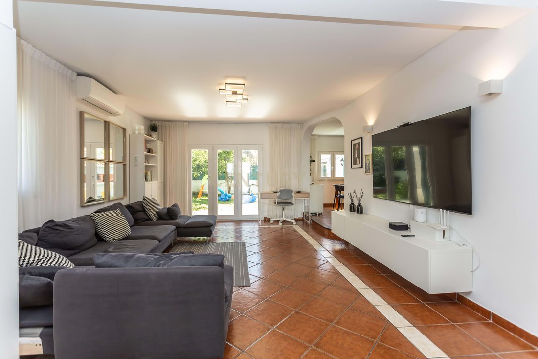 Villa in Azeitao (Sao Lourenco e Sao Simao), Setubal, Portugal 3 - 17546577