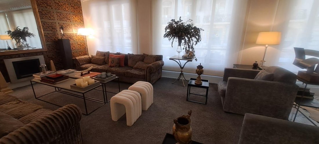 Apartment in Ciutat Vella, Valencia, Spain 3 - 17546735