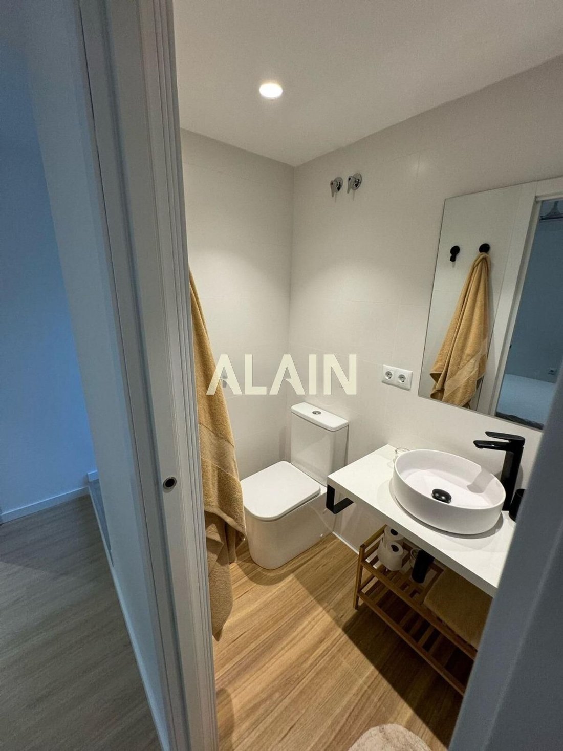 Apartment in Extramurs, Valencia, Spain 5 - 17546730