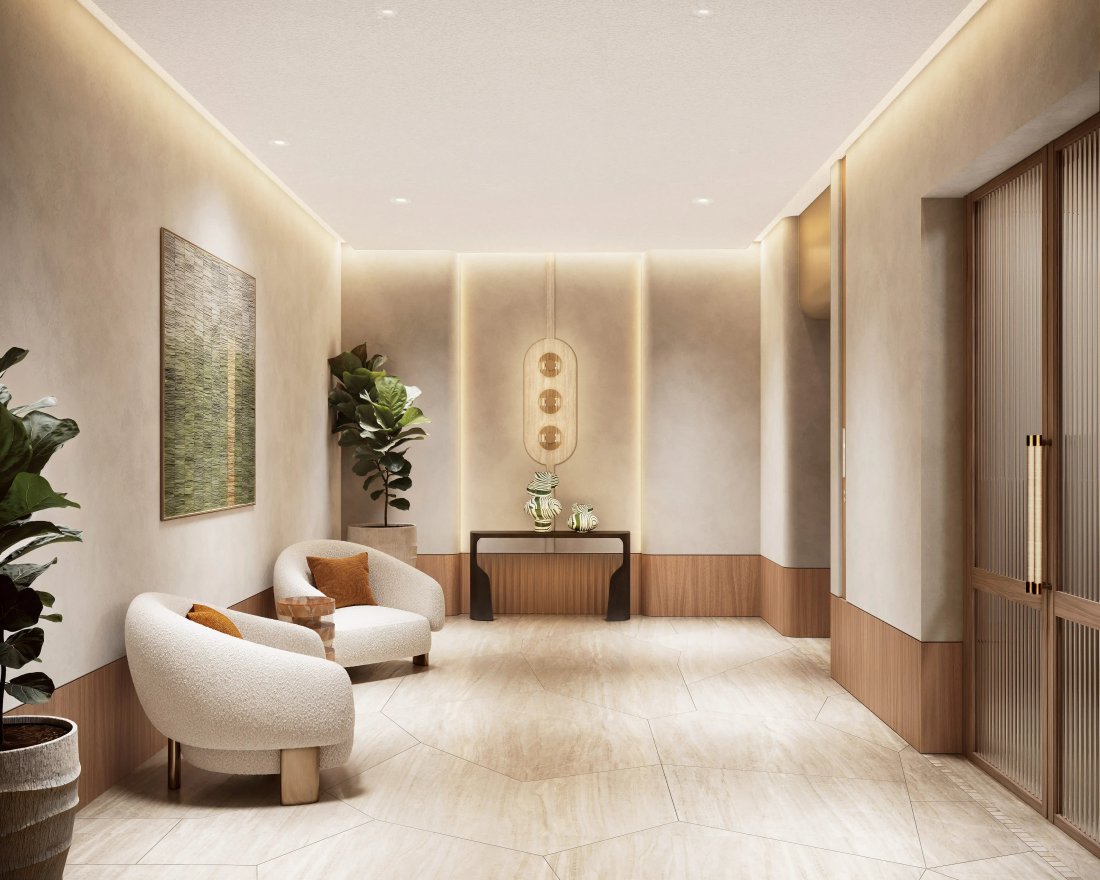 Apartment in Jumeirah, Dubai, United Arab Emirates 3 - 17546134
