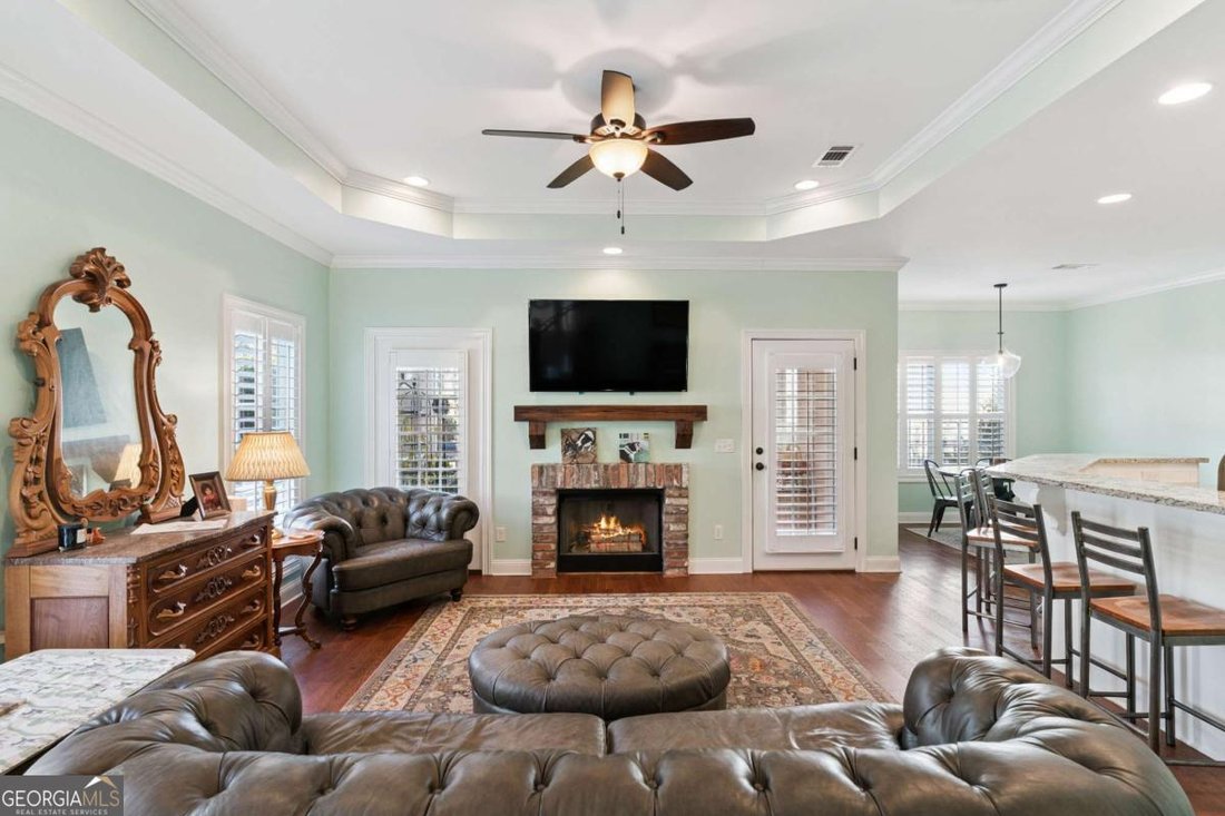 House in St. Simons, Georgia, United States 5 - 17546497