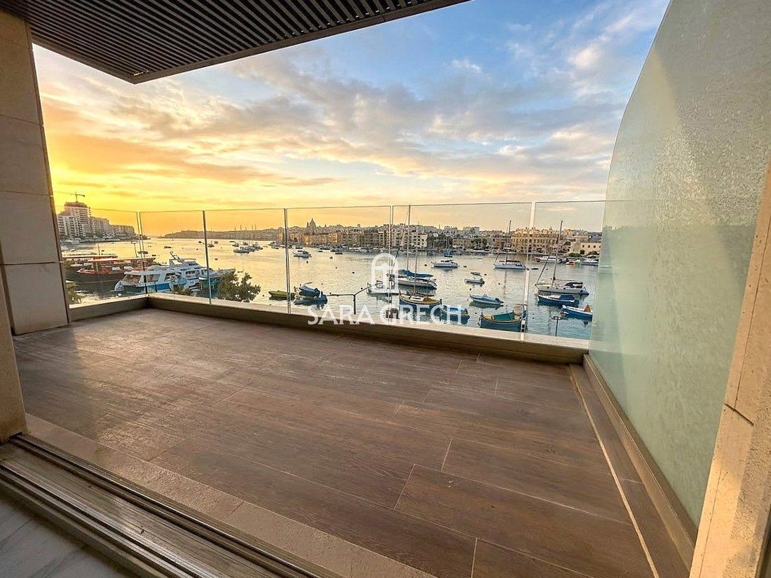 Apartment in Sliema, Malta 2 - 16121763