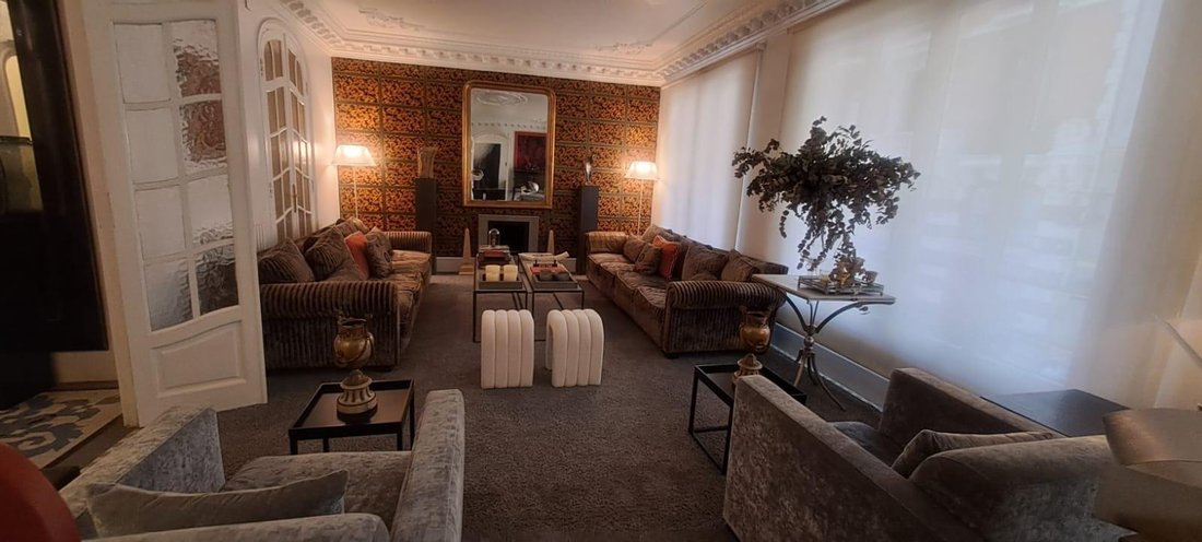 Apartment in Ciutat Vella, Valencia, Spain 2 - 17546735