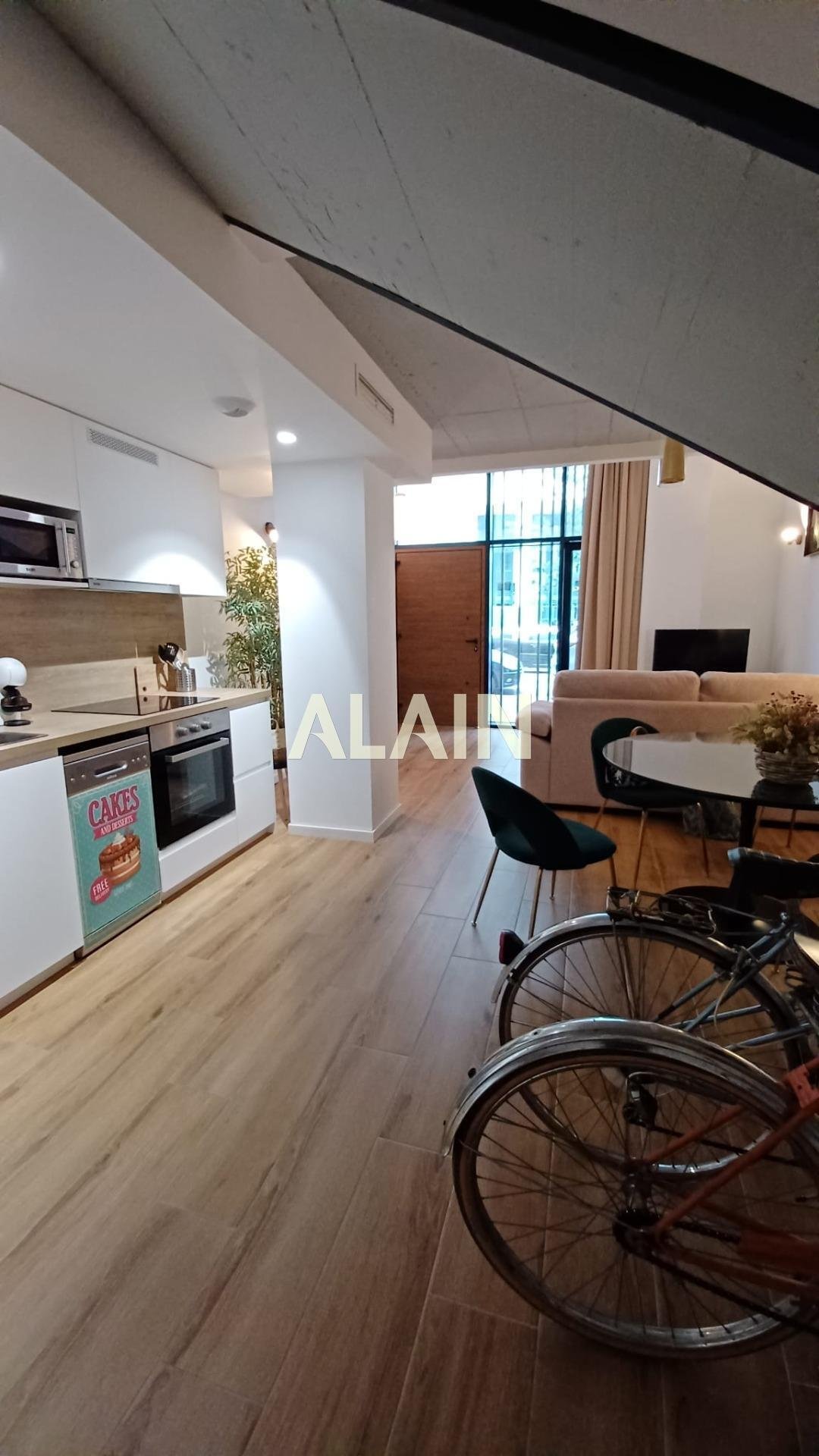 Apartment in el Pla del Real, Valencia, Spain 3 - 17546694