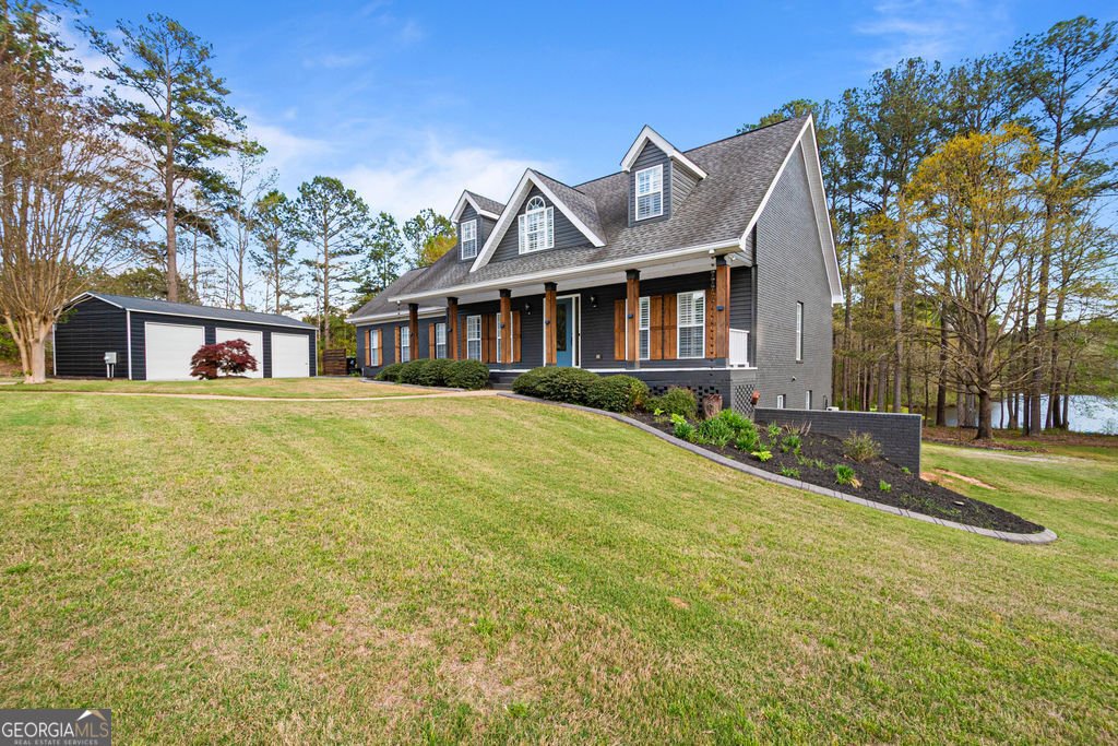 House in Newnan, Georgia, United States 3 - 17546478