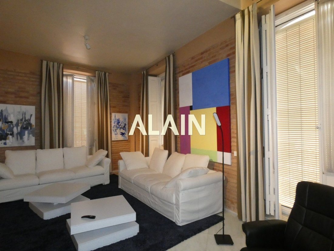 Penthouse in Ciutat Vella, Valencia, Spain 4 - 17546660