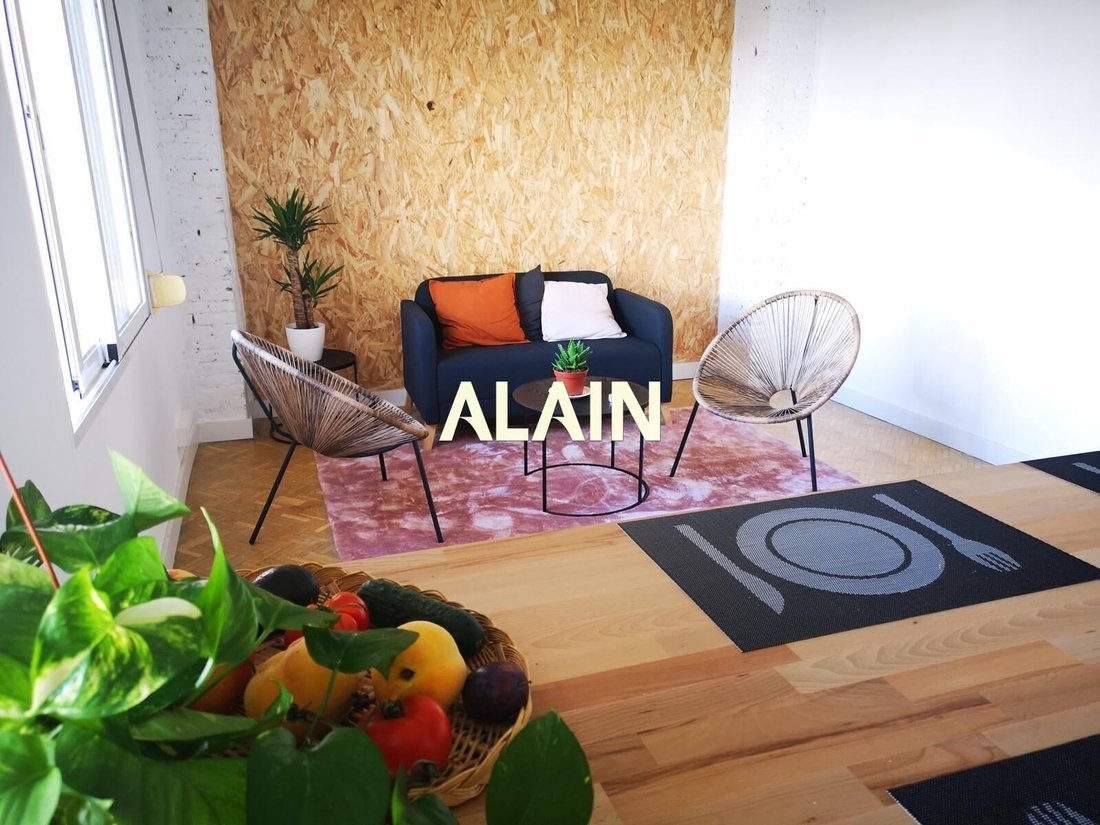 Apartment in l'Eixample, Valencia, Spain 1 - 17546748