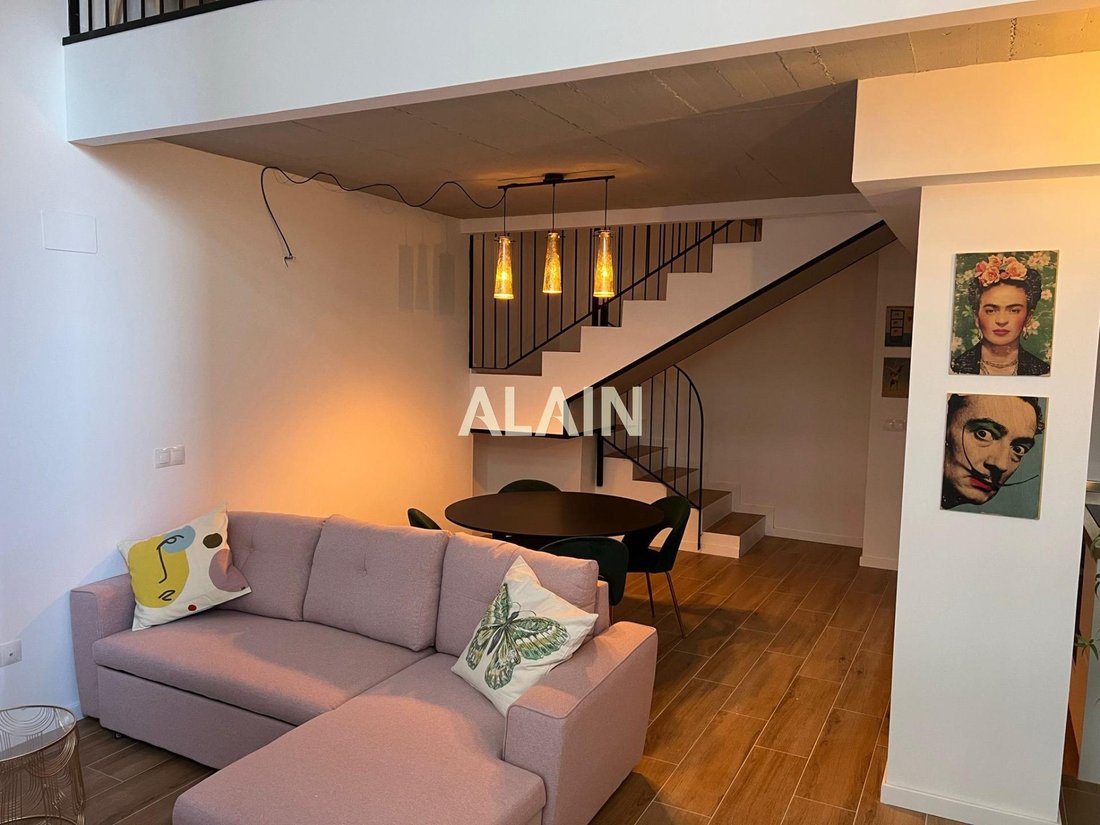 Apartment in el Pla del Real, Valencia, Spain 2 - 17546694