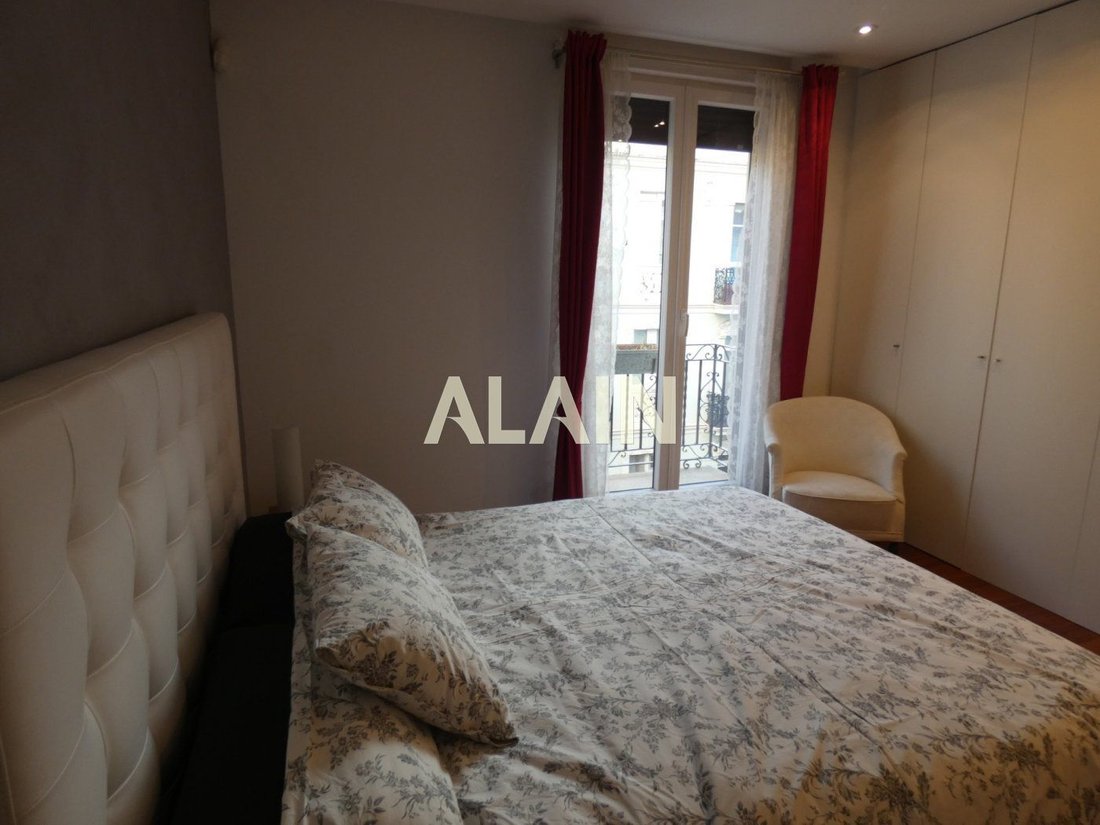 Apartment in l'Eixample, Valencia, Spain 5 - 17546672