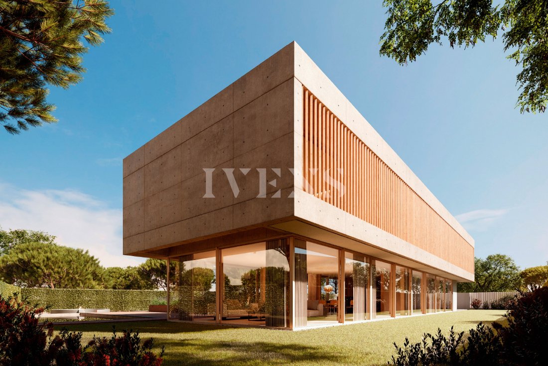 Villa in Cascais e Estoril, Lisbon, Portugal 5 - 17547380
