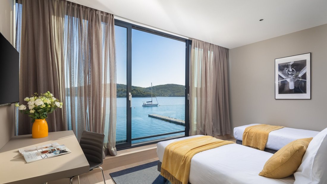 Villa in Gradska cetvrt Varos, Sibenik, Sibenik-Knin County 3 - 17547123