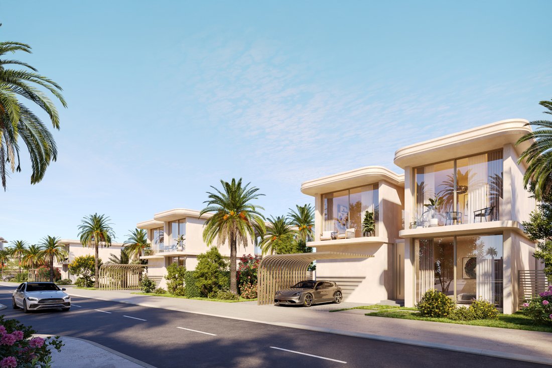 Villa in Al Rahah, Abu Dhabi Emirate, United Arab Emirates 5 - 17547362