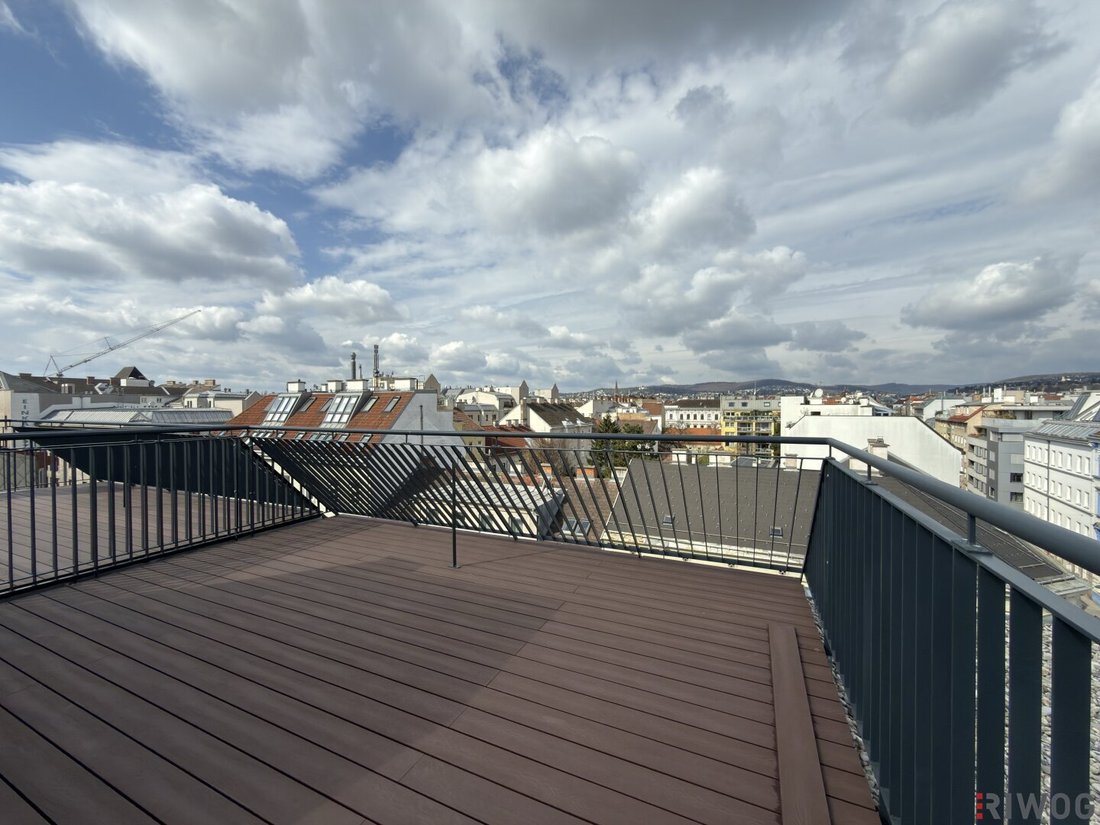 Penthouse in Vienna, Wien, Austria 5 - 17029604