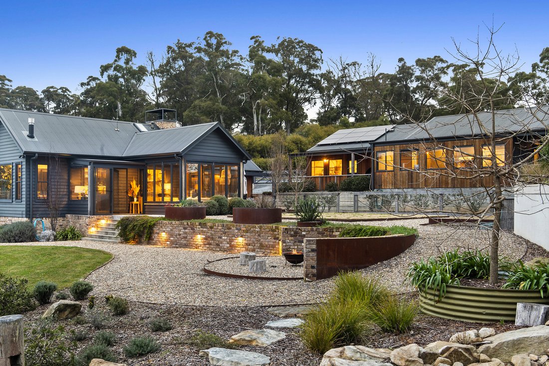 Maison à Glenquarry, Nouvelle-Galles du Sud, Australie 1 - 17547210