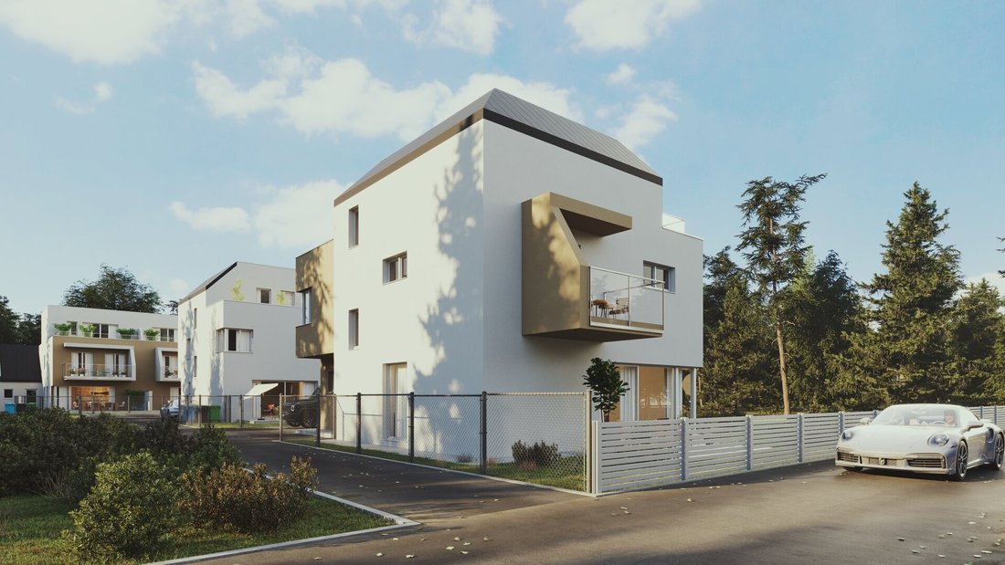 House in Biedermannsdorf, Lower Austria, Austria 1 - 17547200