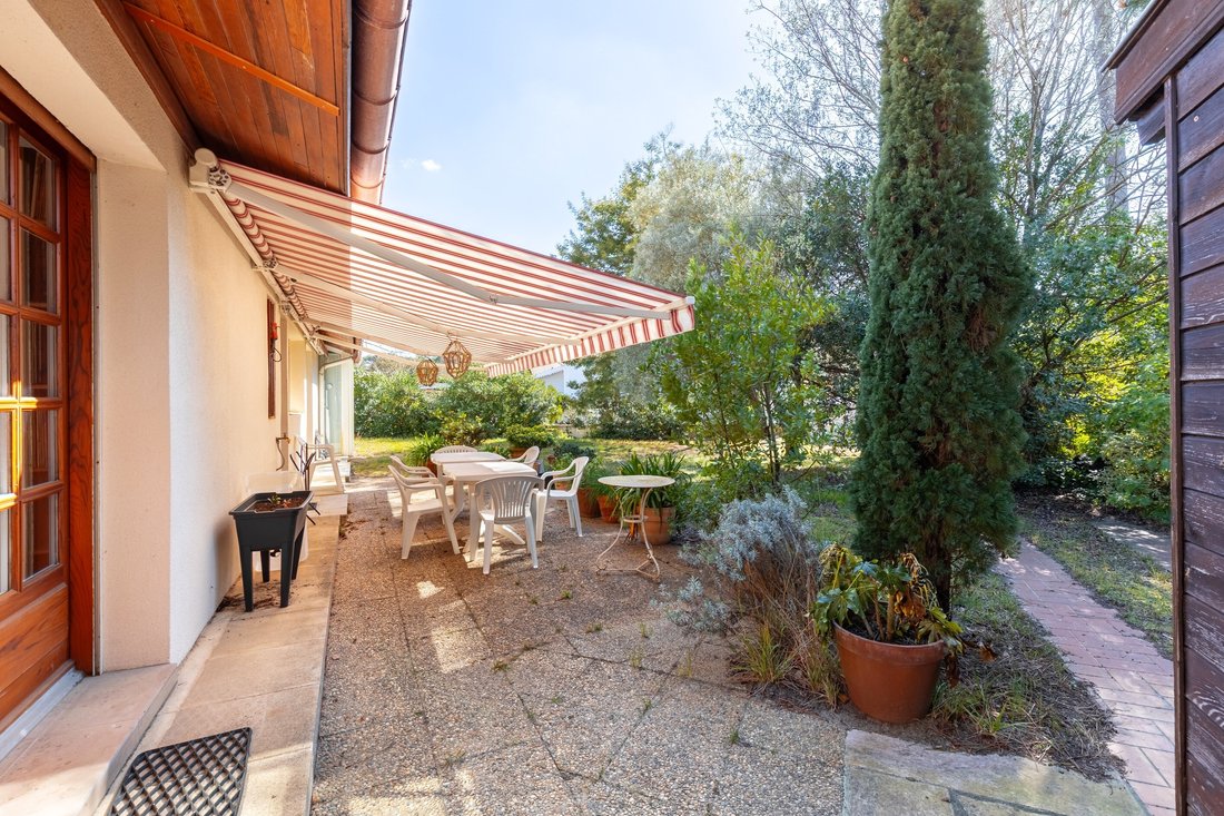House in Biscarrosse, Nouvelle-Aquitaine, France 2 - 17547226