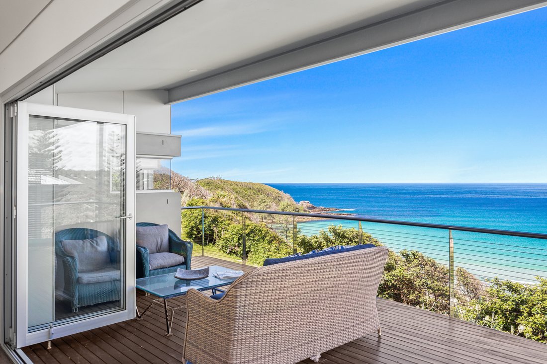 House in Mollymook Beach, New South Wales, Australia 2 - 17547223