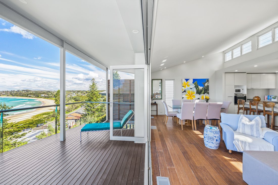 House in Mollymook Beach, New South Wales, Australia 3 - 17547223