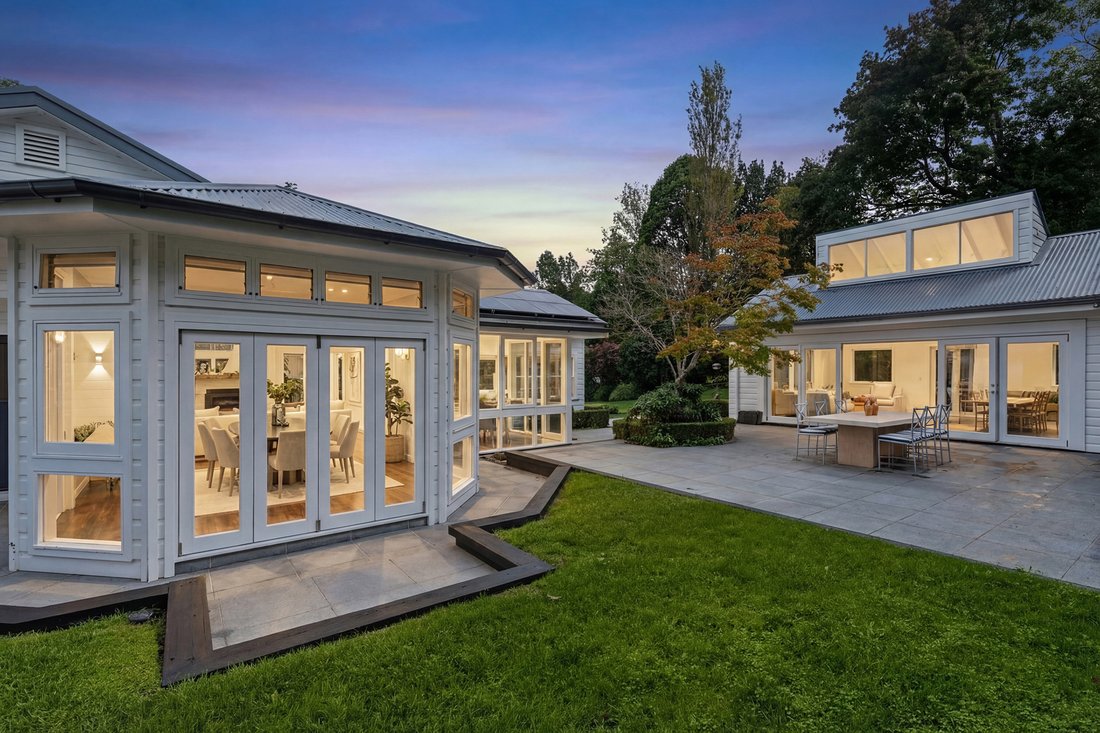 House in Glenquarry, New South Wales, Australia 4 - 17547214