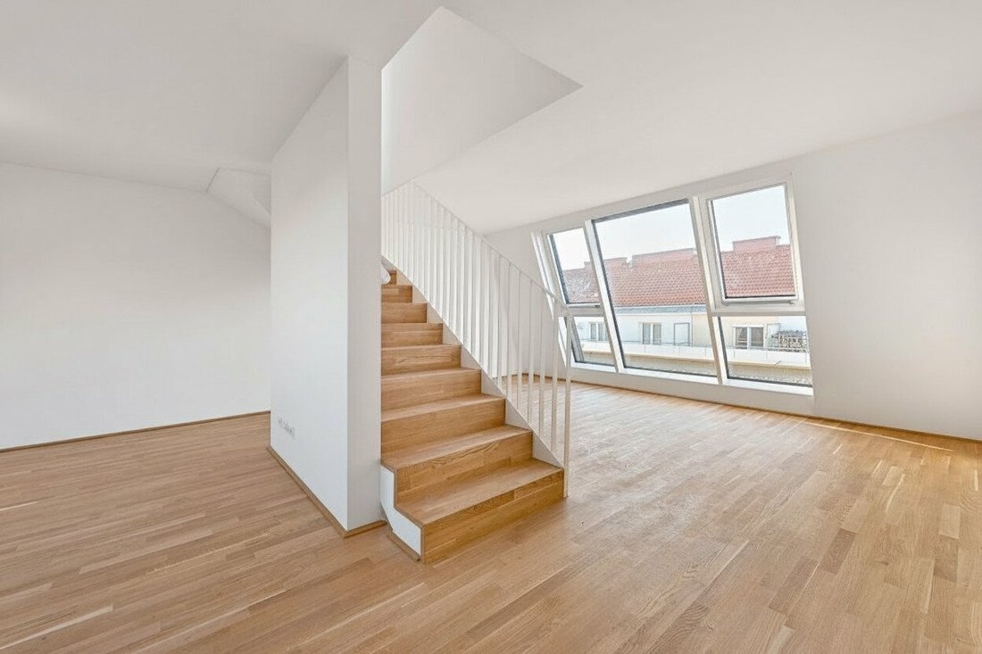 Penthouse in Vienna, Wien, Austria 5 - 16428213