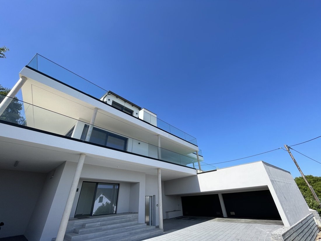 House in Lichtenberg, Upper Austria, Austria 2 - 17547172