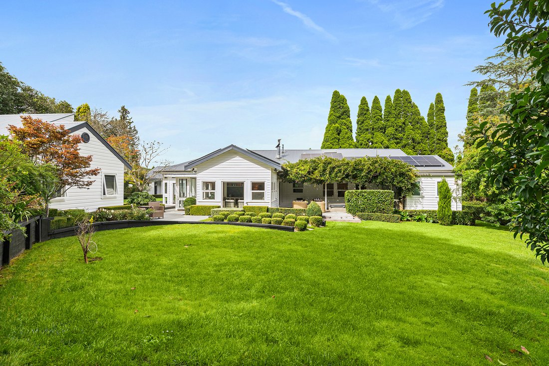 House in Glenquarry, New South Wales, Australia 1 - 17547214