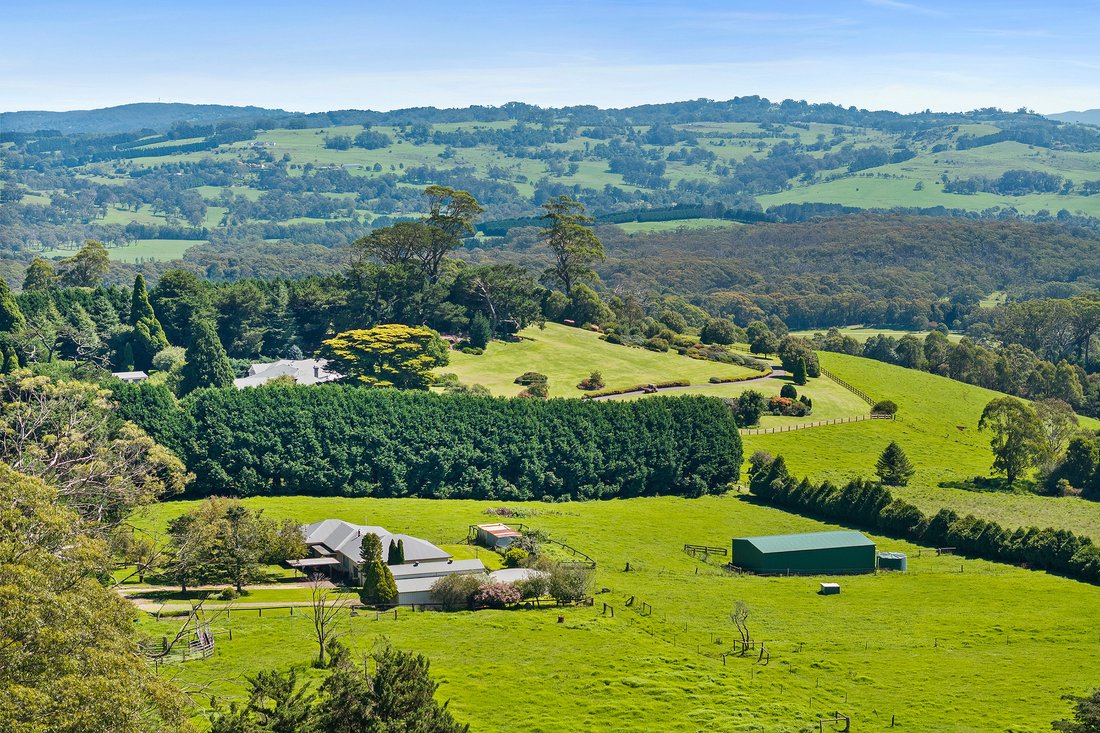 House in Kangaloon, New South Wales, Australia 1 - 17547240