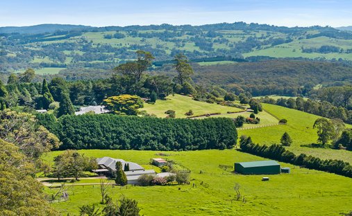 Casa en Kangaloon, Nueva Gales del Sur, Australia 1